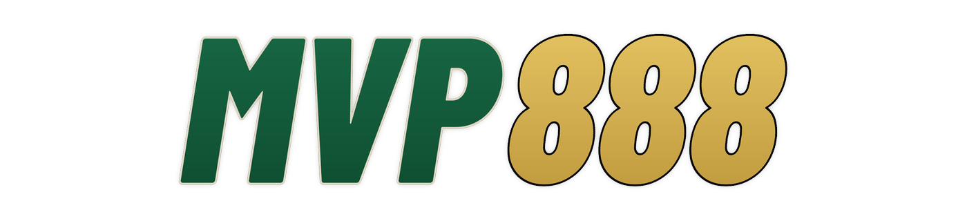 mvp888 โลโก้